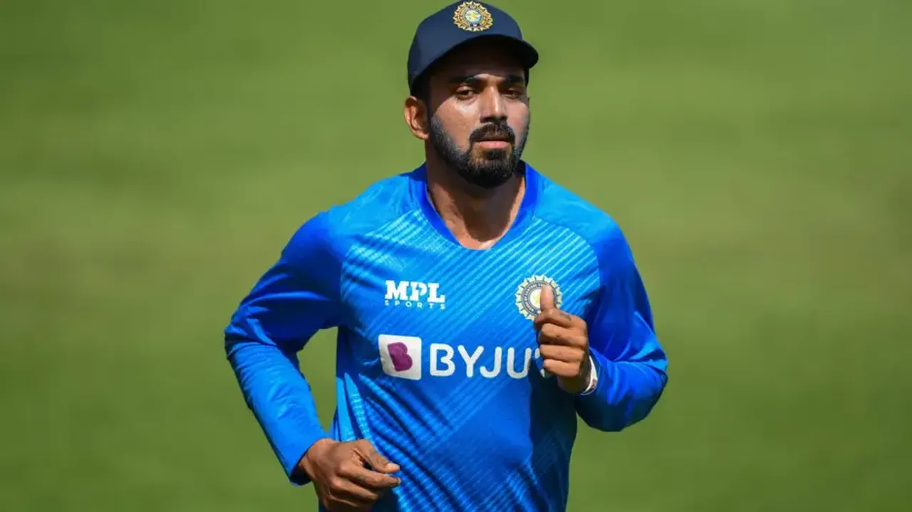 India vs South Africa: KL Rahul pens emotional note after injury rules him out