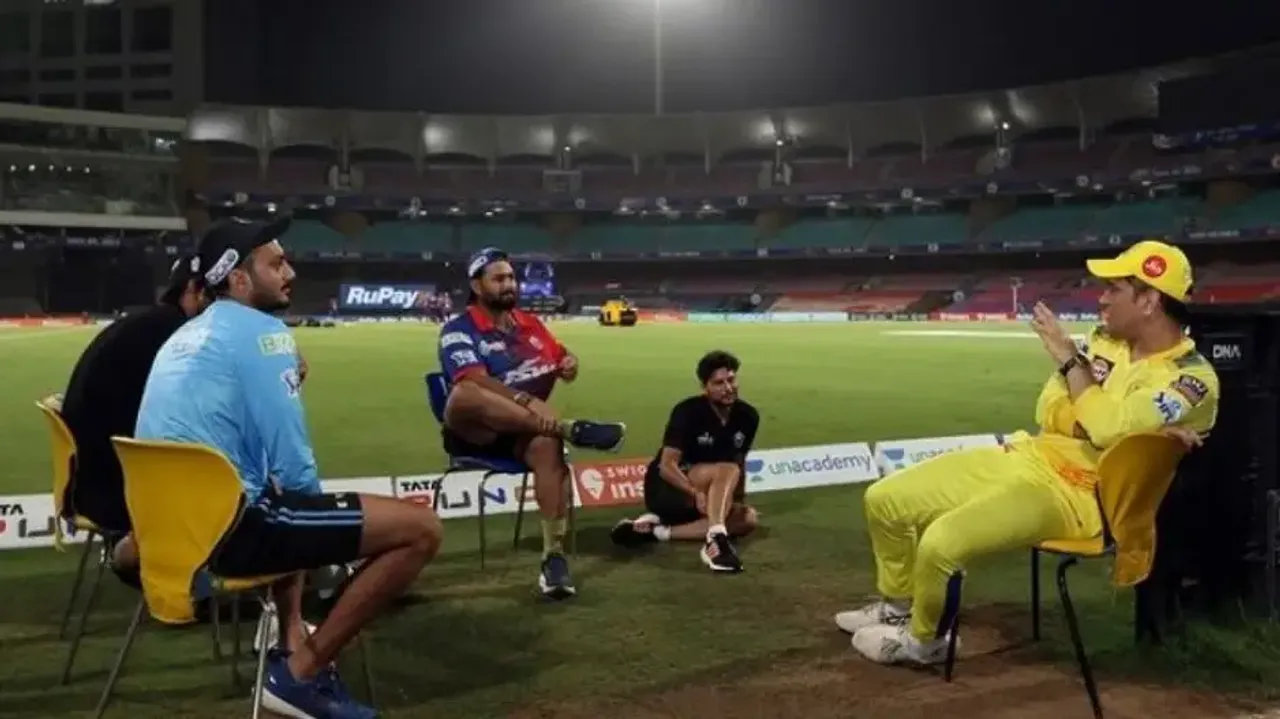 India vs SA T20I: Rishabh Pant all set to surpass Dhoni and Kohli with this record