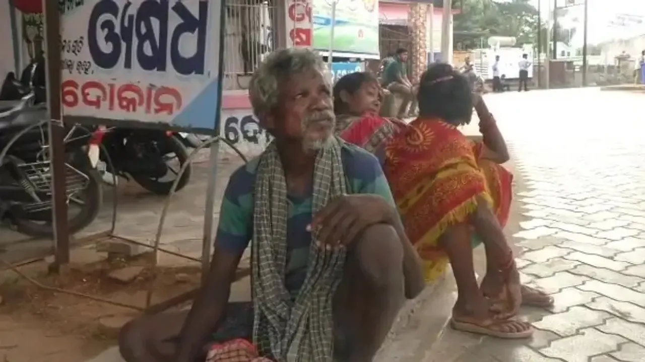 Kendrapara Boys die after being buried under sand