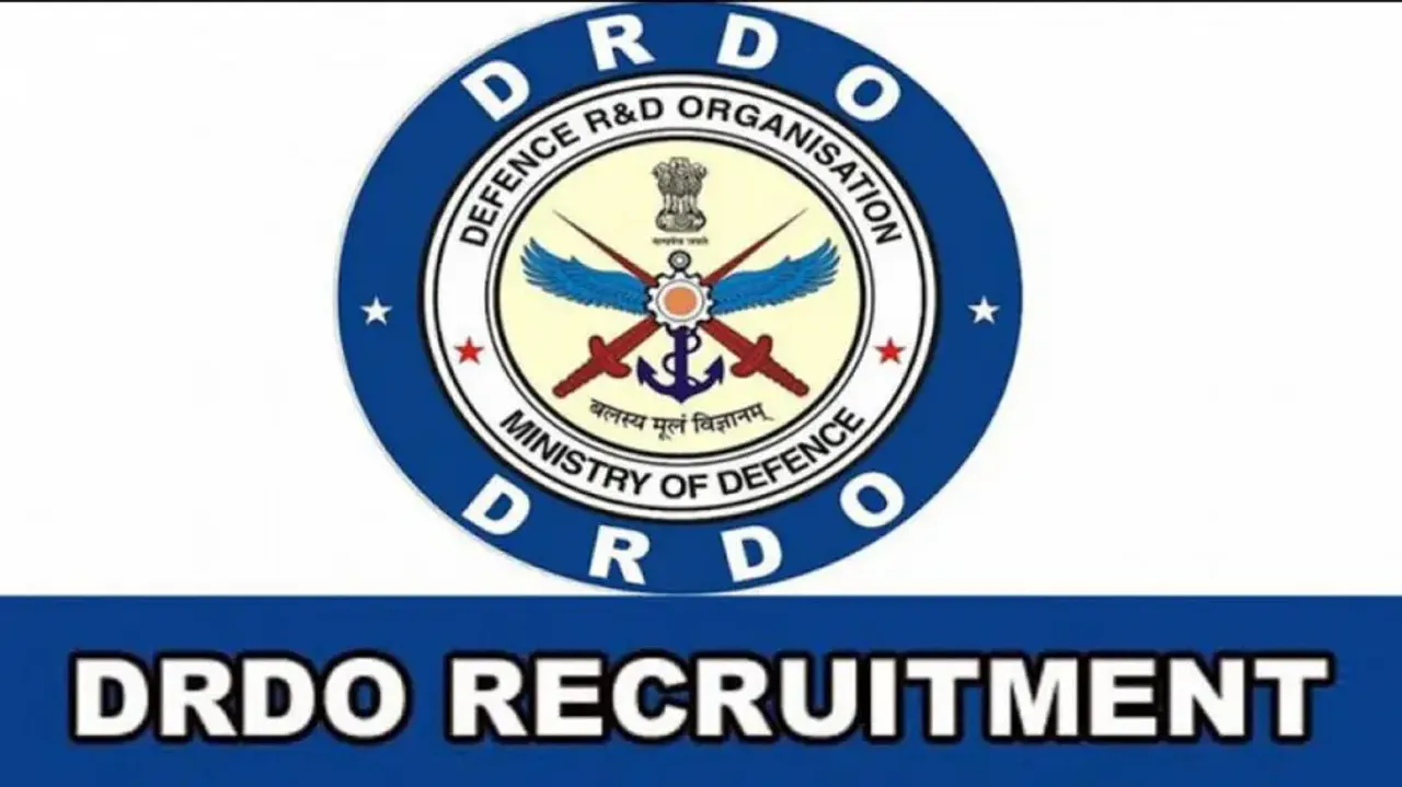 DRDO recruitment 2022: Apply for 58 scientist posts, salary up to Rs 1.31 lakh