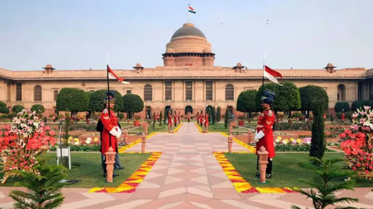Election for next President on July 18, result on July 21: Election Commission