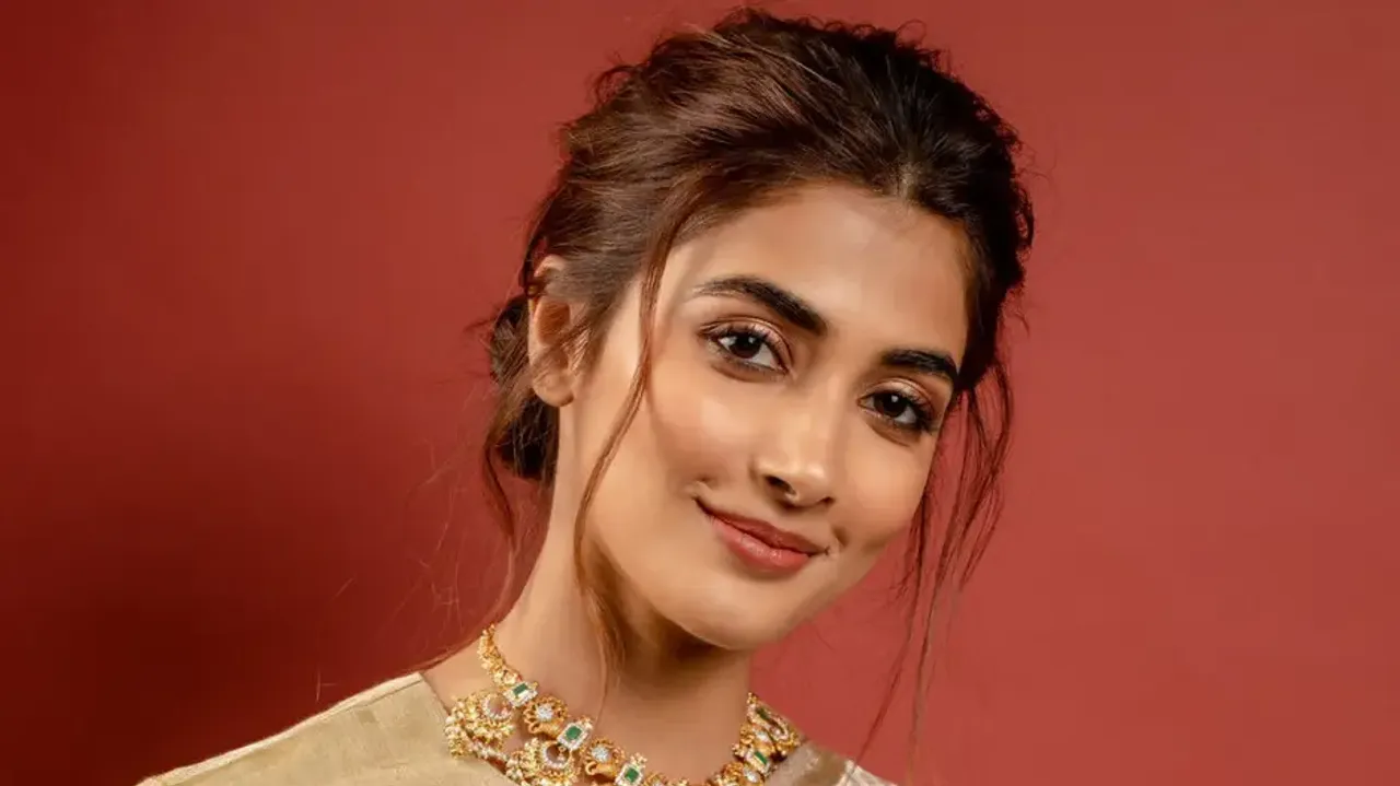 Pooja  Hegde