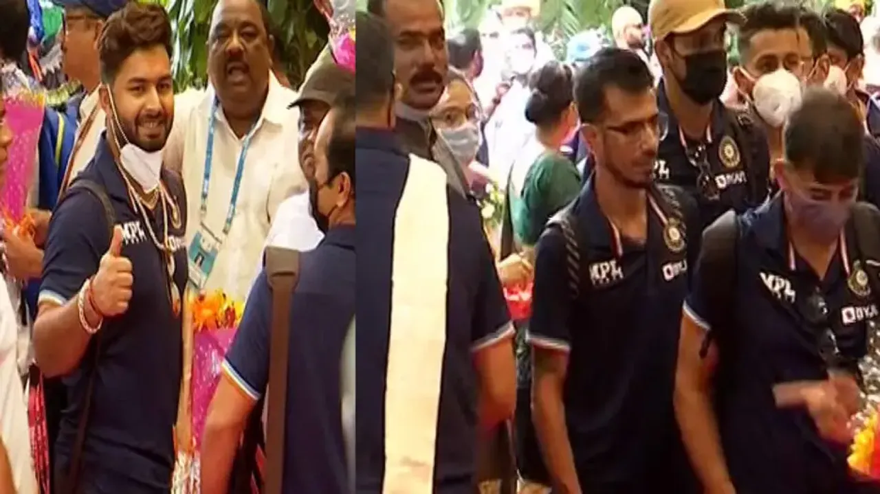 IND vs SA T20 at Barabati