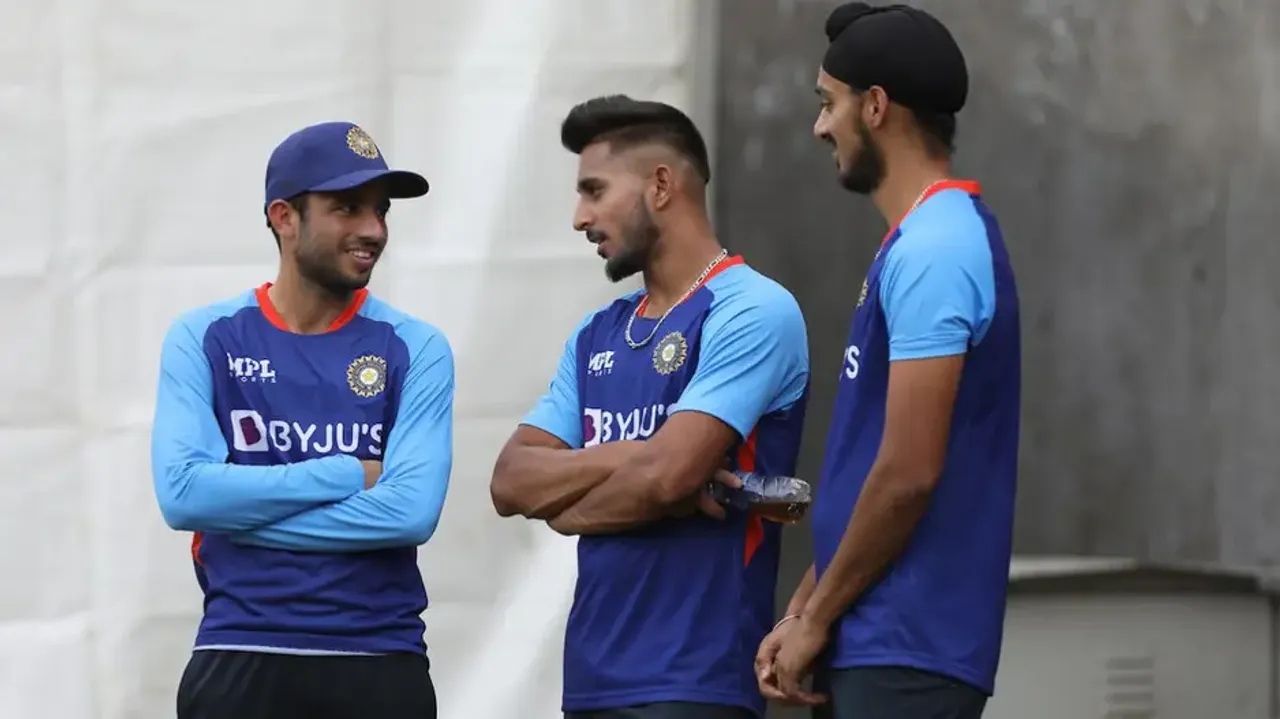 India’s predicted XI for T20I vs SA at Barabati: Harshal likely to make way for Umran or Arshdeep’s 