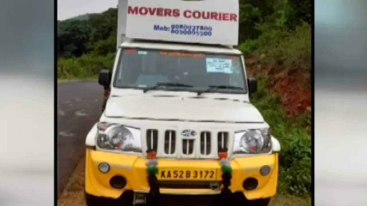 Soil testing survey in disputed Kotia region of Koraput raises suspicion