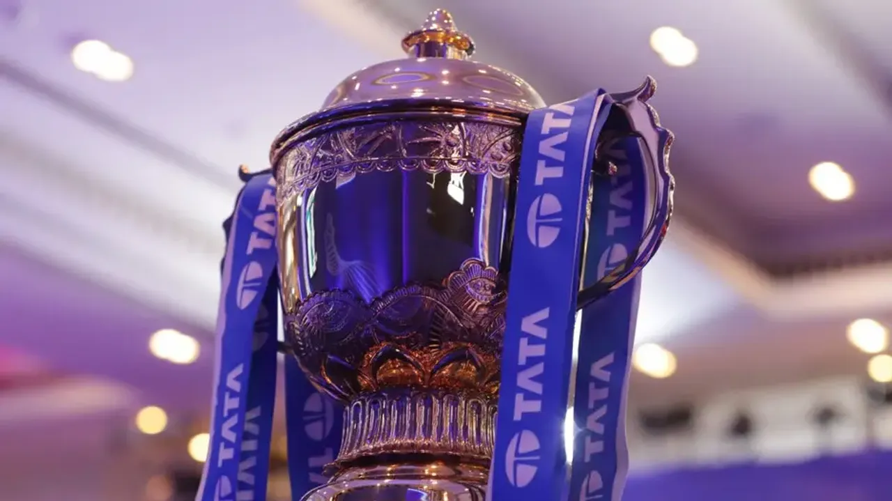 IPL Media Rights cross Rs 100-crore mark per match, overall value touches 41,000 cr: Report