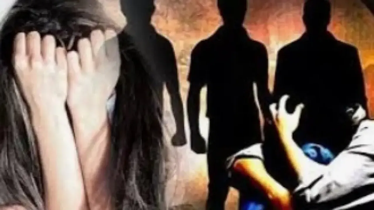 Hyderabad gang rape: Police carry out scene reconstruction
