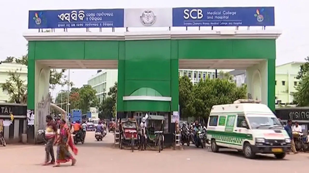 Vacant doctor posts plague healthcare services at hospitals across Odisha