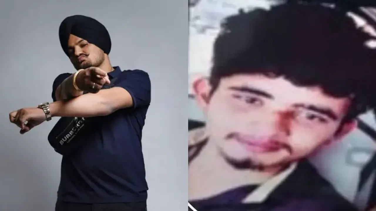 Pune police arrest Santosh Jadhav, shooter in singer Moosewala murder case