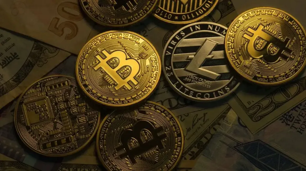 Bitcoin, Ethereum crash to record low amid crypto winter