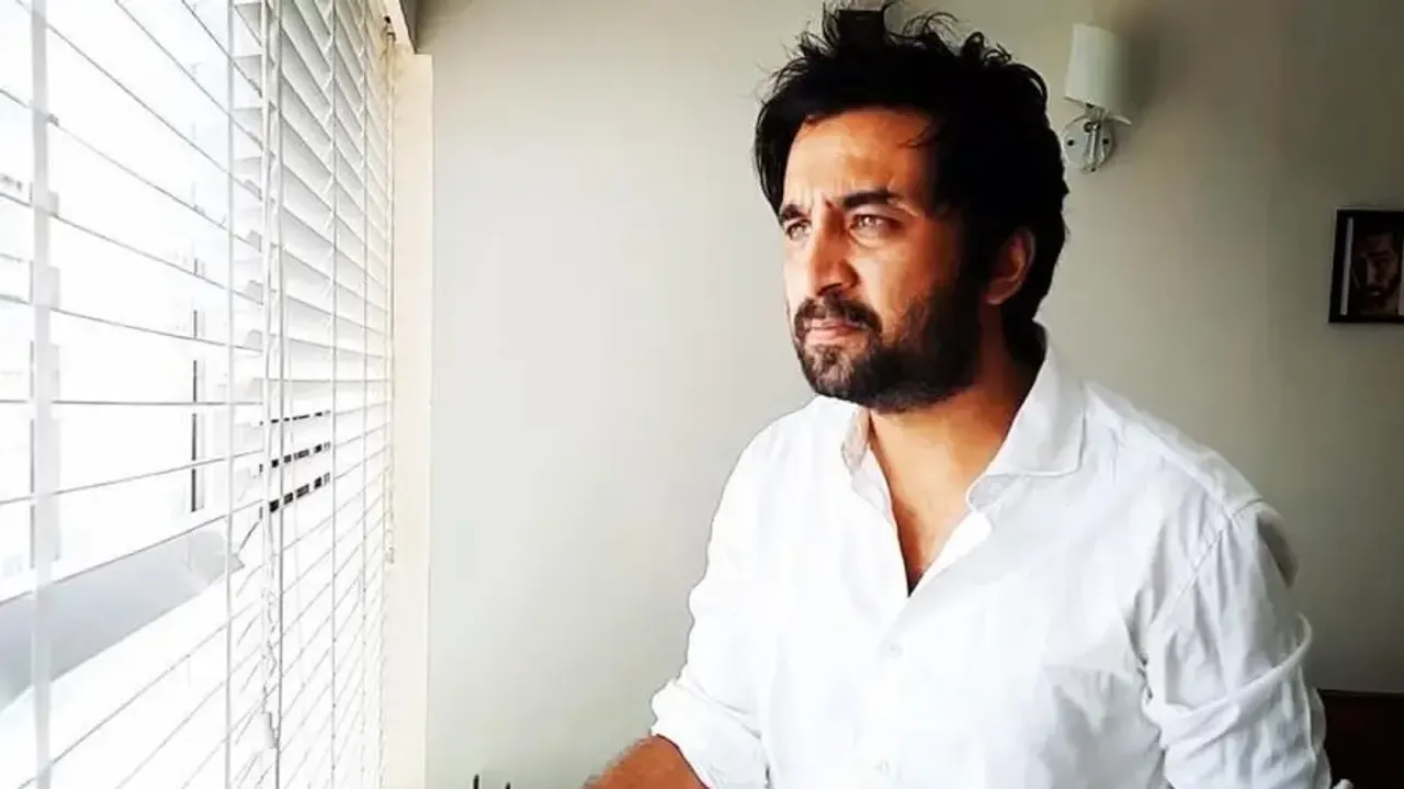 Siddhant Kapoor