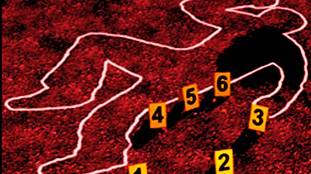 Honour killing: Brother hacks to death sister, husband in TN