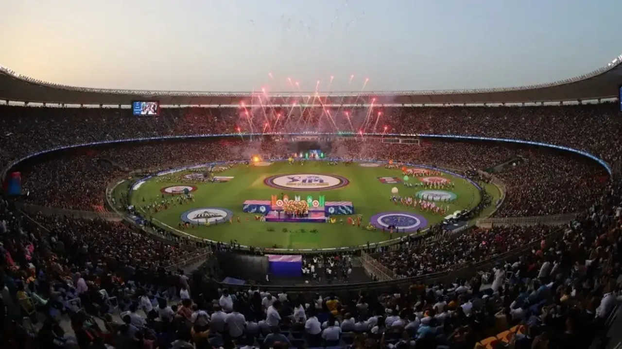 IPL Media Rights: Disney-Star retains TV rights, Viacom18 bags digital as BCCI earns Rs 48,390 cr