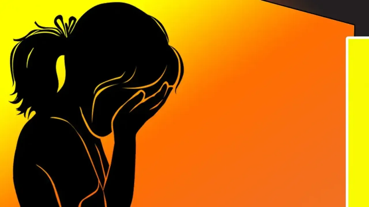 Odisha girl asks stepmother for Rs 5, gets branded with hot iron rod