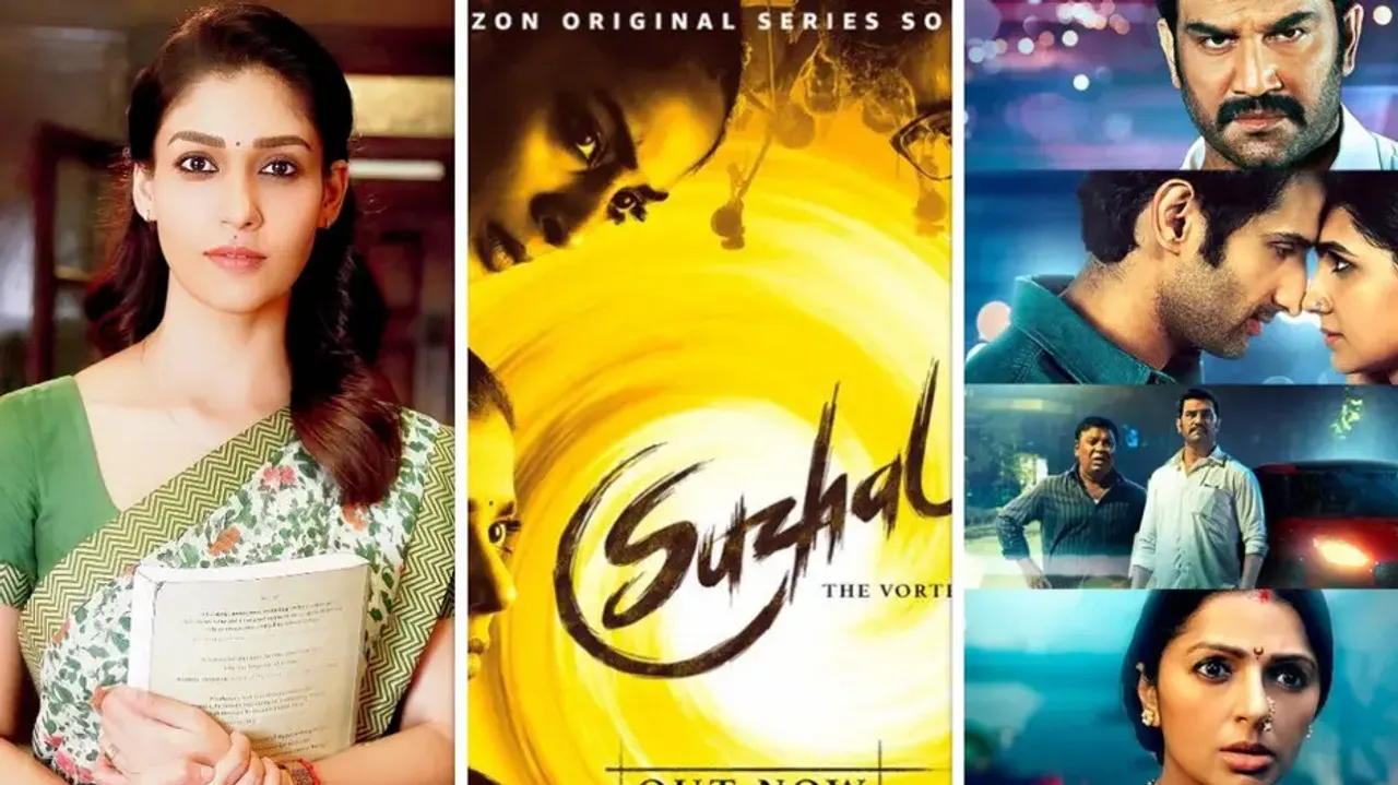  O2, Suzhal The Vortex, Operation Romeo