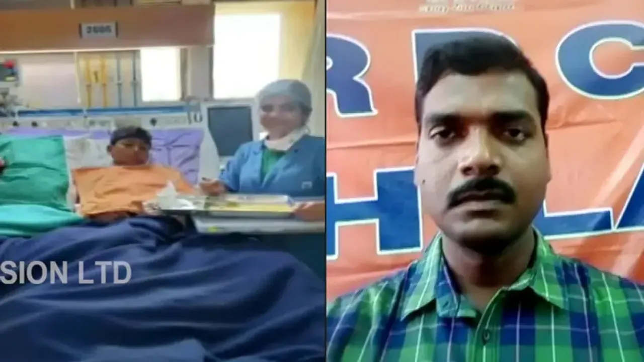 Operation Rahul: NDRF inspector from Odisha shares experience of relentless rescue mission