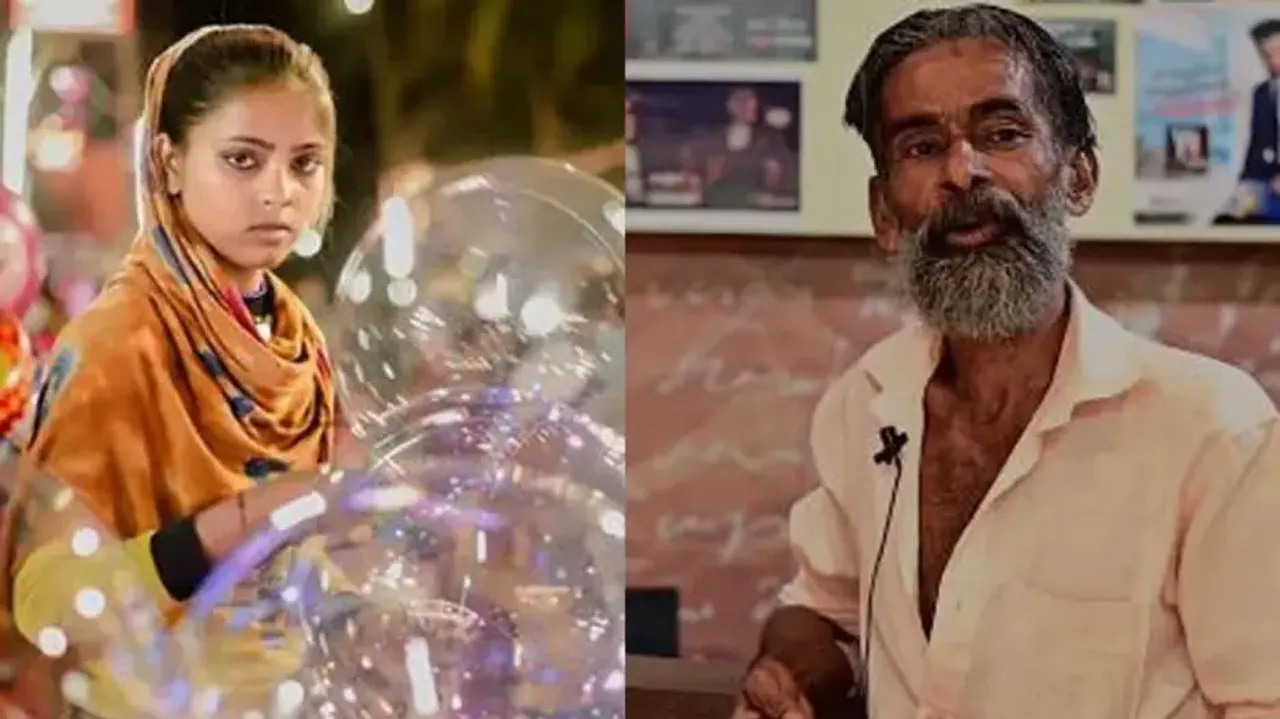Rags to riches: 2 Indians, who were destined to dazzle like stars from nowhere