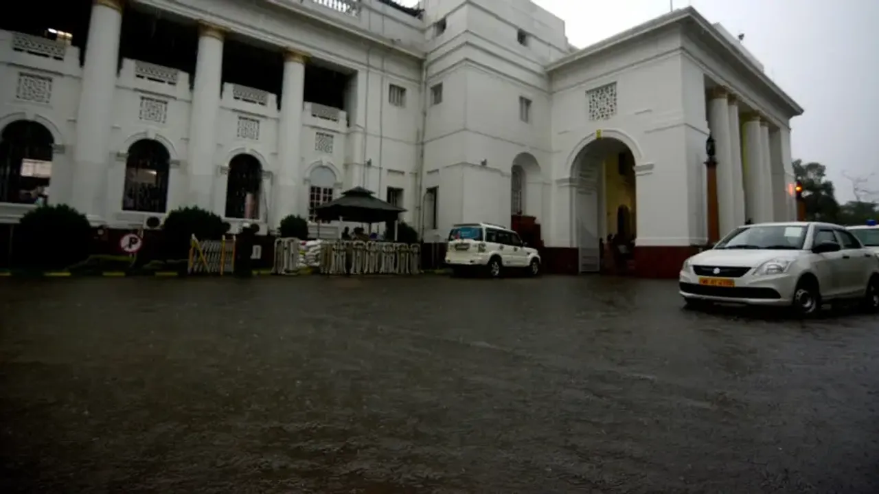 Bengal: Bill passed to make CM chancellor of animal husbandry & fisheries varsities