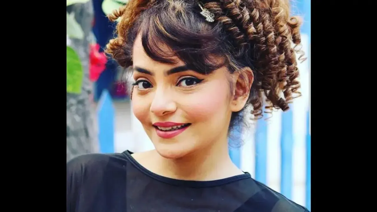 Rakhi Vijan the new 'Dayaben' on 'Taarak Mehta Ka Ooltah Chashmah'?