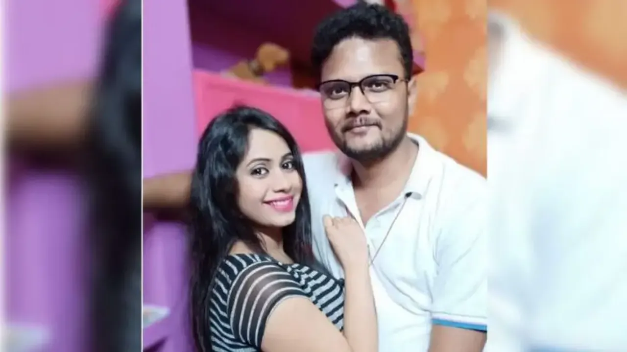 BJD MLA ran a sex racket; alleges wife-to-be Somalika 