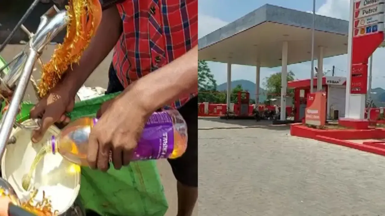 After price hike burden, fuel dearth takes toll on consumers in rural Odisha