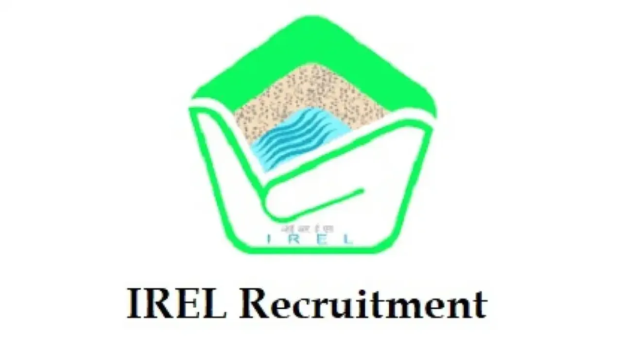 IREL Recruitment