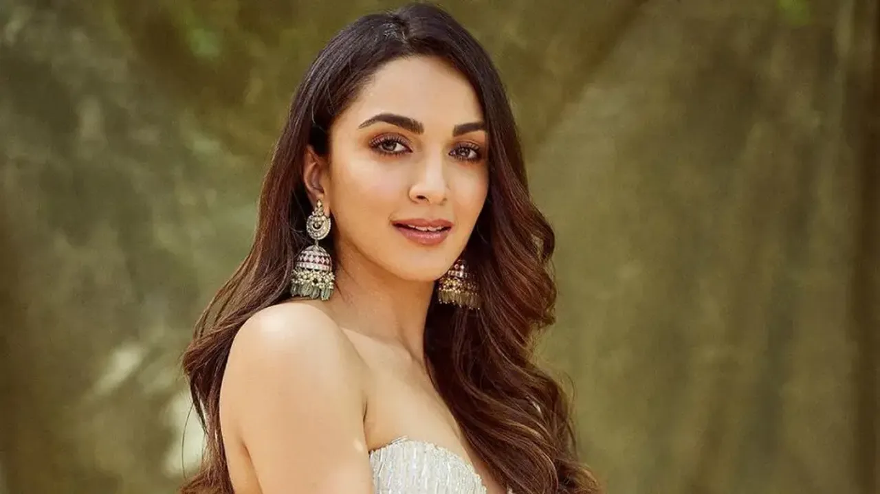 Kiara Advani