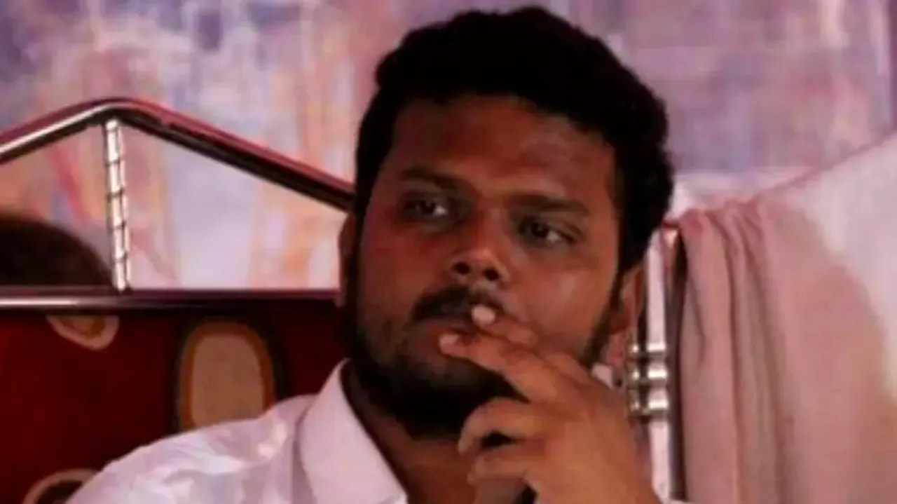 BJD in BJP, Cong’s crosshairs over Tirtol MLA issue; legislator breaks silence 