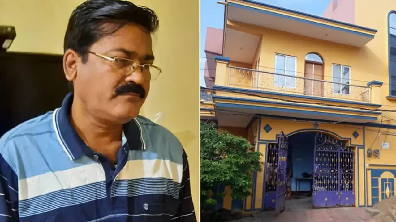Odisha Civil Supply Officer under Vigilance glare for amassing disproportionate assets 