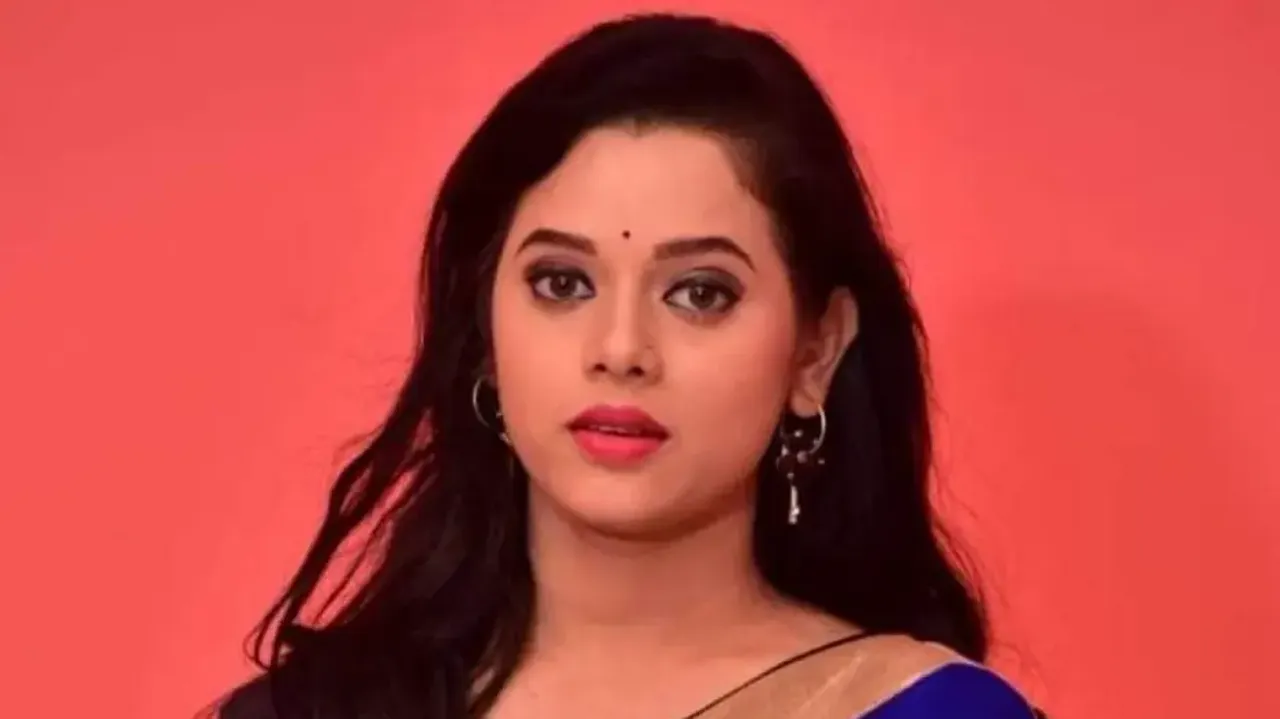 Mystery shrouds death of Odia television actress Rashmirekha Ojha in Bhubaneswar