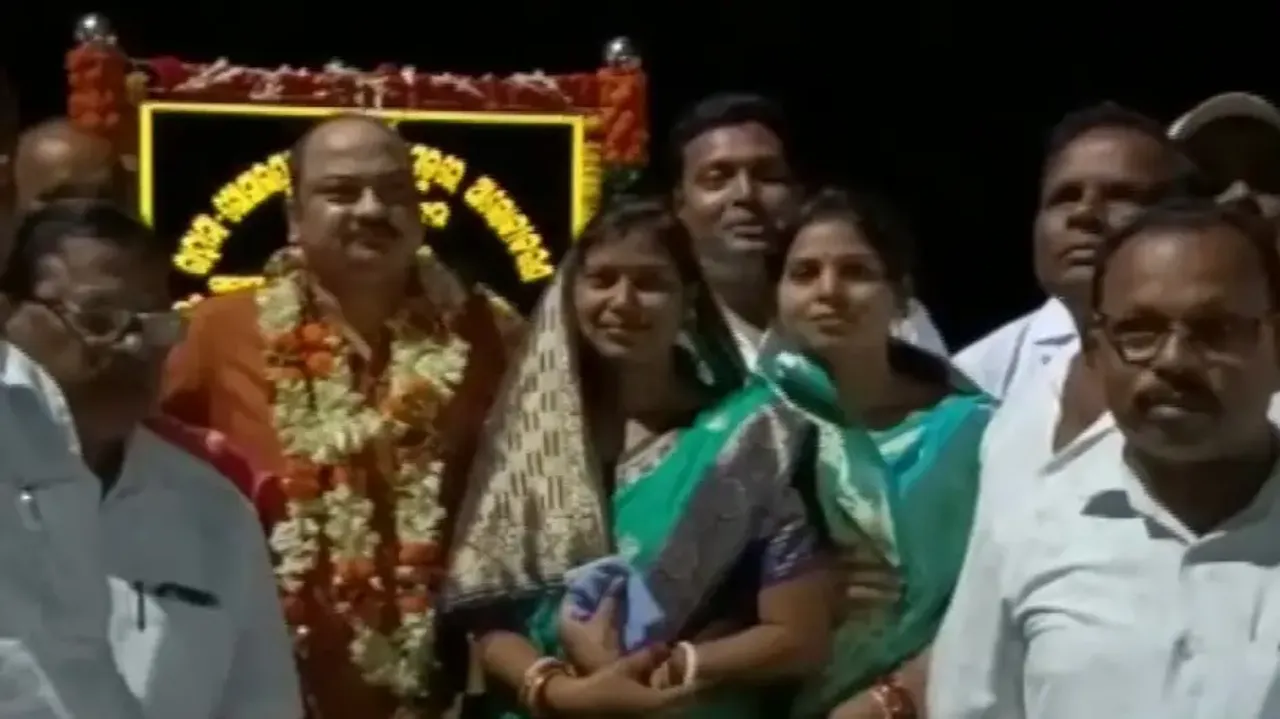 Residents criticise MLA for inaugurating incomplete project 