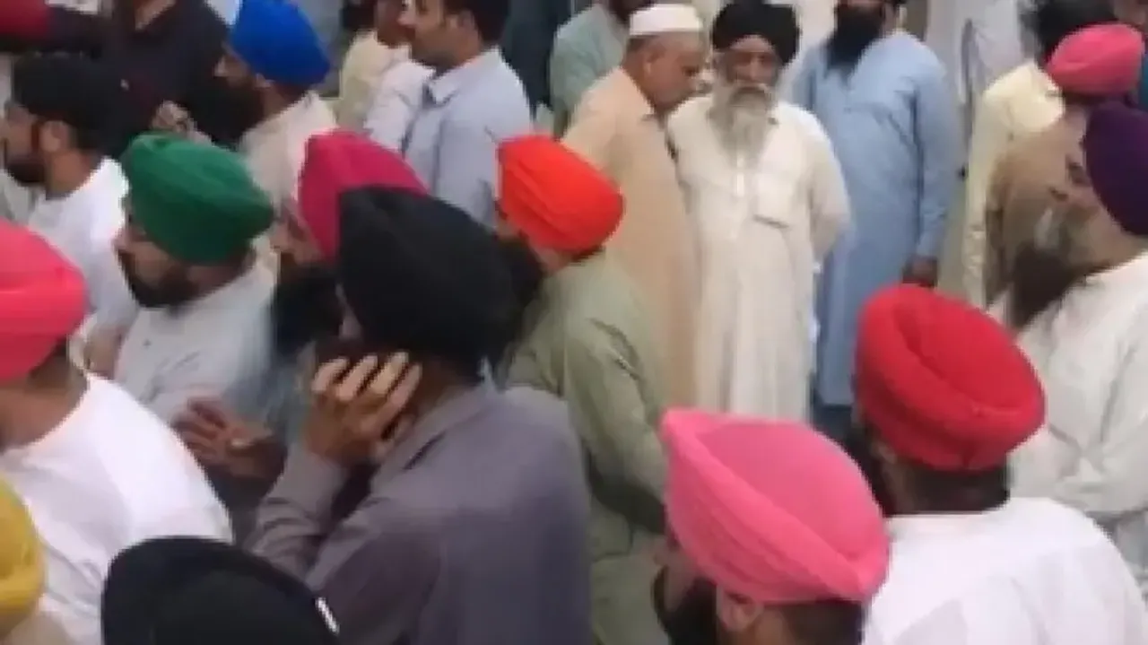 Desperate to come to India, over 150 Sikhs in Kabul gurudwara counting days since Taliban takeover