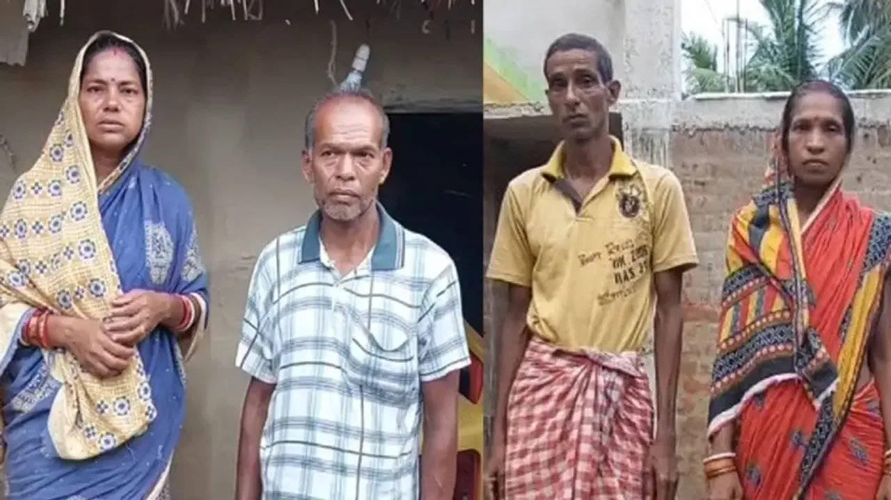 Kangaroo court: 2 Odisha families ostracised for moving court against injustice 