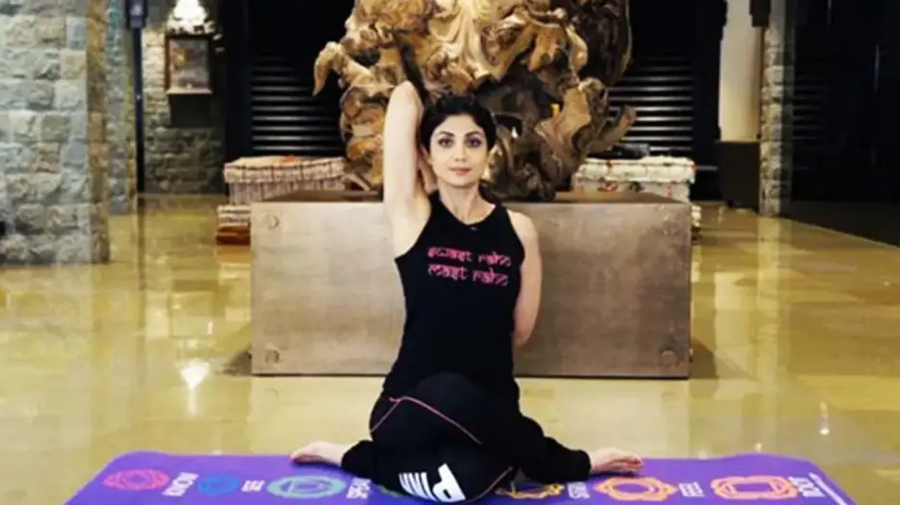 Shilpa Shetty