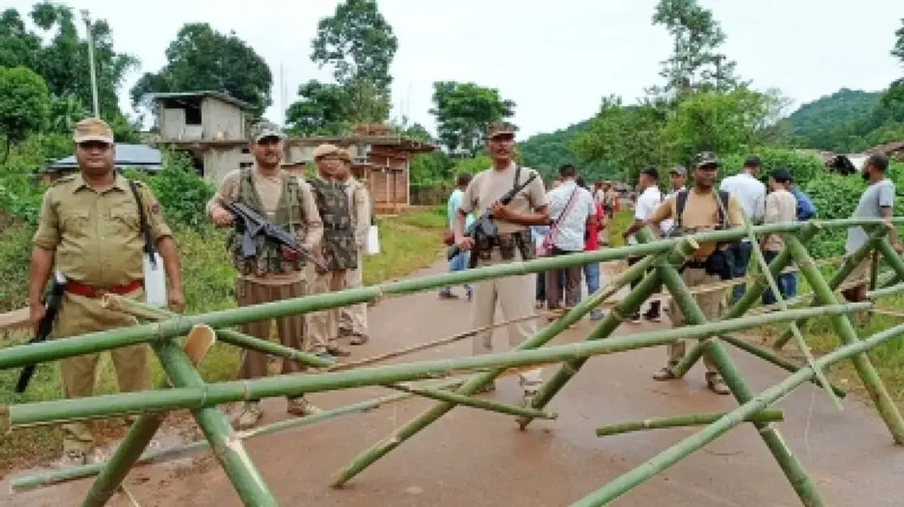 Assam Police killed 51 people since May last year, govt tells HC