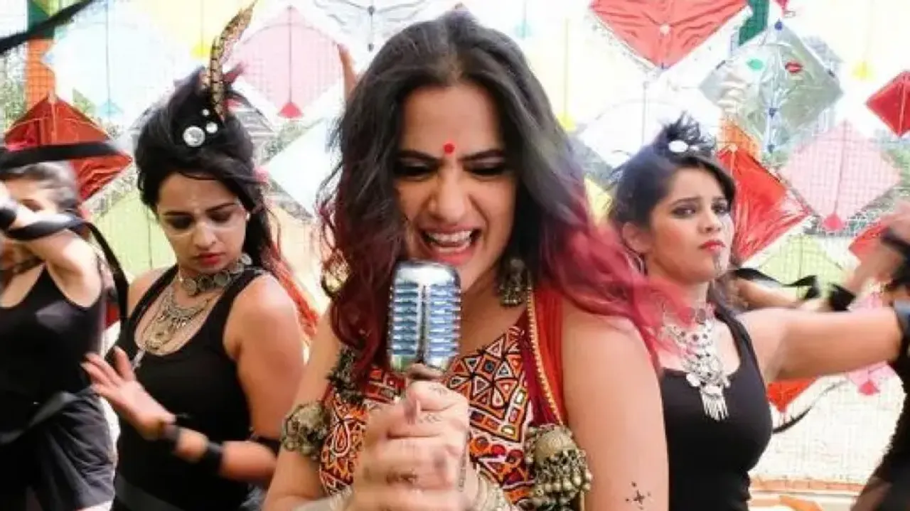 World Music Day: Sona Mohapatra's documentary to stream on OTT