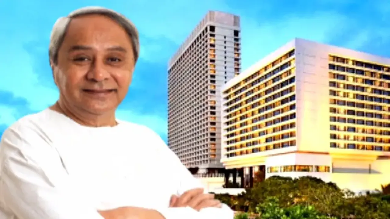 All eyes on CM Naveen team’s crucial Dubai visit 