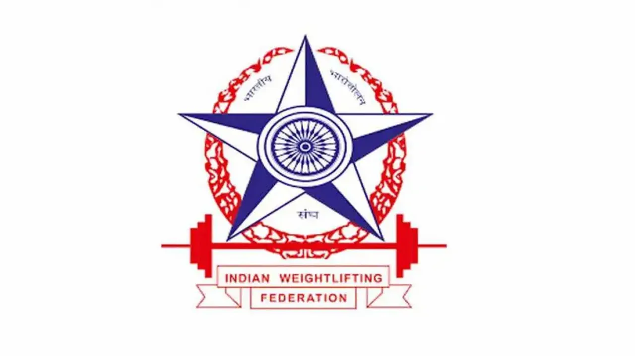 Indian Weightlifting Federation 