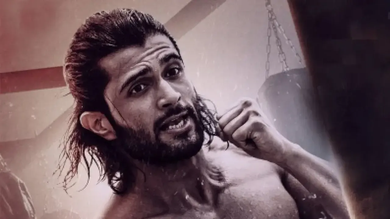 Liger update: Vijay Deverakonda drops hint of trailer release, to kick off promotions soon