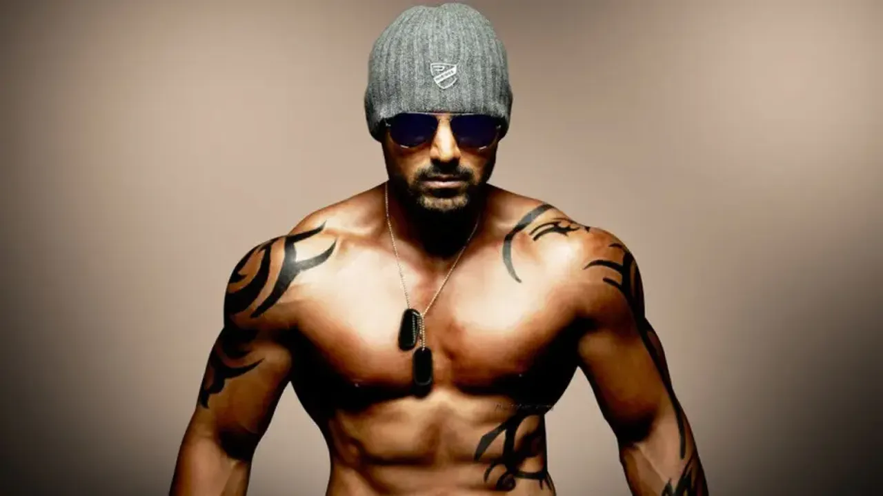 John Abraham's remarks on foraying into OTT space leaves twitterati in splits, draws sharp criticism
