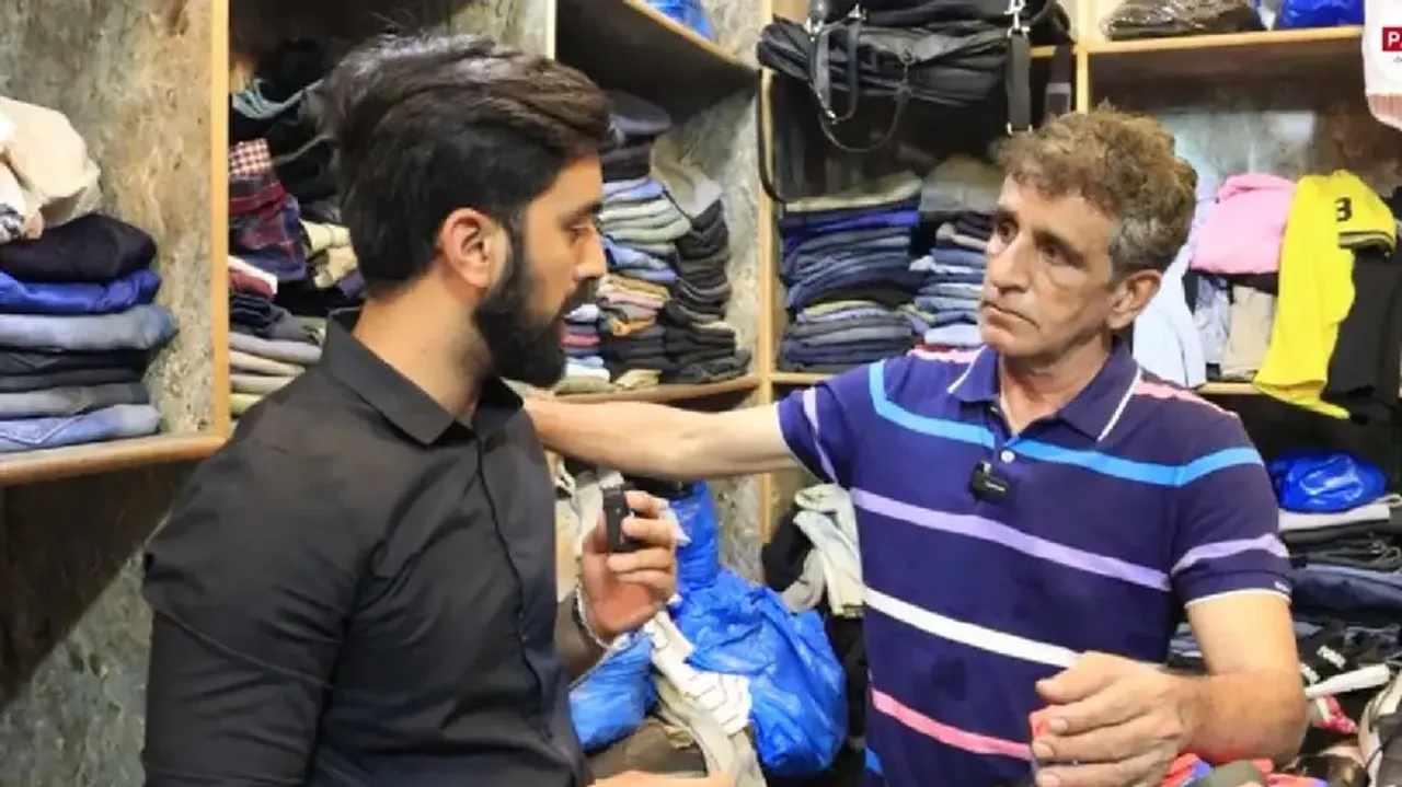 This former ICC elite panel umpire turns shop owner, know why
