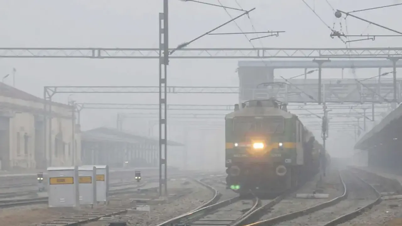 Railway announces Junior Technical Associate vacancies, apply by July 5