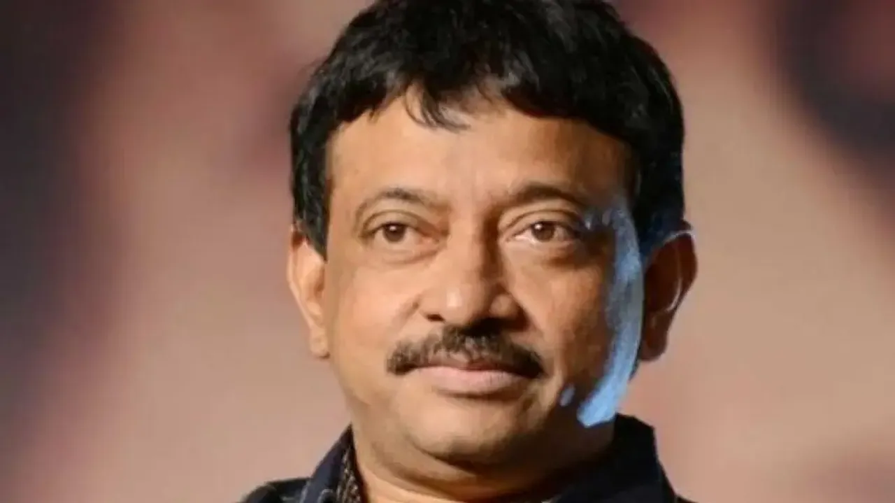 RGV's tweet on NDA Presidential candidate triggers row