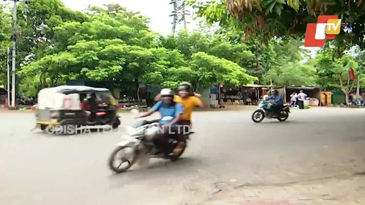 Resentment ensues as trees face axe in Bhubaneswar for road expansion
