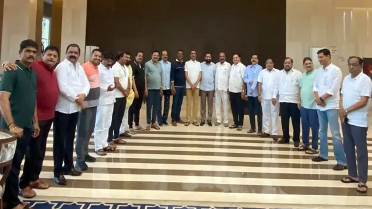 Rebel Shiv Sena