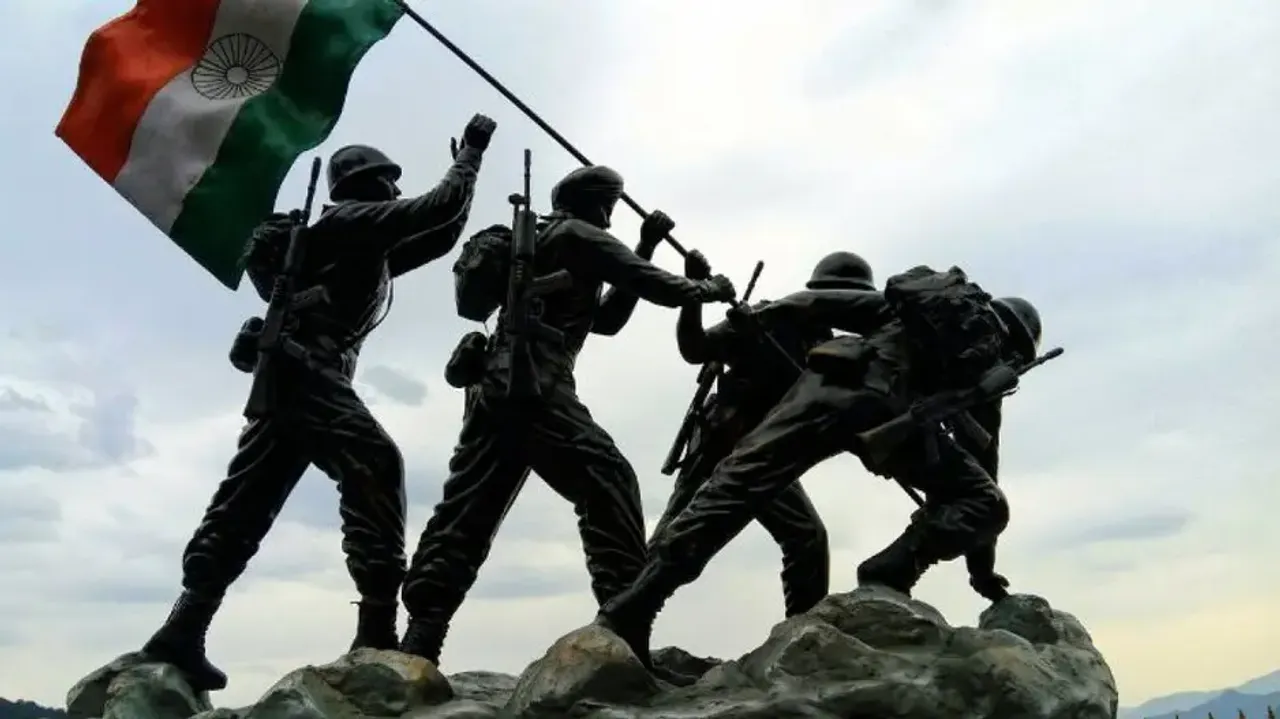 Indian Army recruitment: Vacancies for officer posts announced, check details