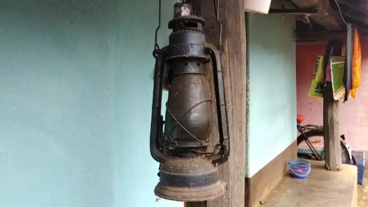 Odisha Govt’s claim of 100% village electrification proved hollow