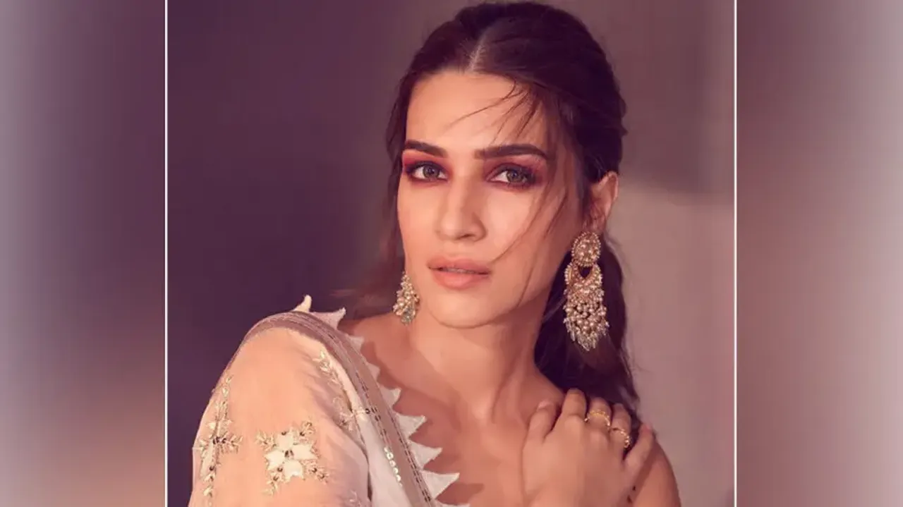 Kirti Sanon