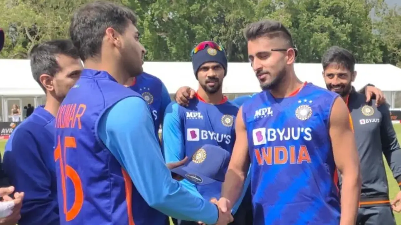 India vs Ireland T20I: Hardik Pandya backs Umran Malik to shine for India despite forgettable debut