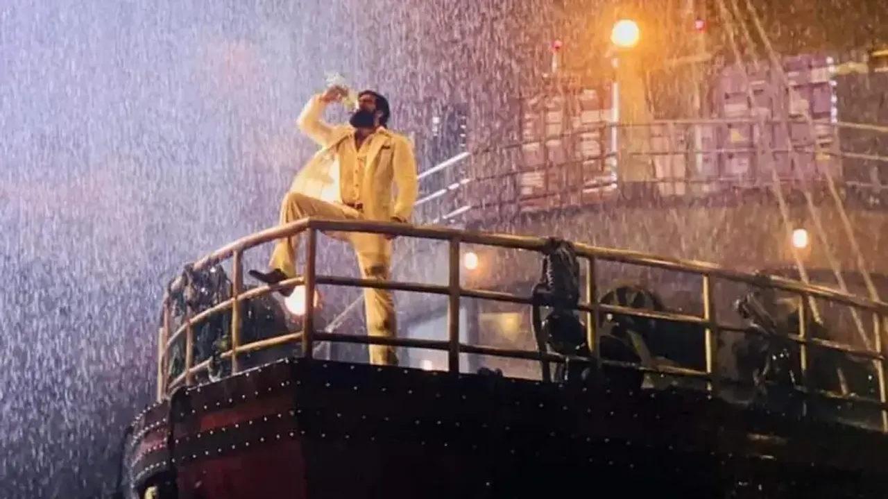 KGF Chapter 3 making and release: Here's what Prashanth Neel has to say about Yash starrer